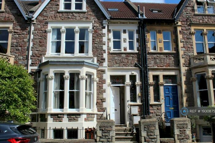9 Bedroom Terraced House To Rent In Manor Park, Bristol, BS6