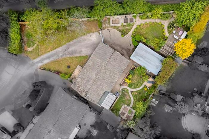 4 Bedroom Detached Bungalow For Sale In Brooklands Avenue, Crowborough, TN6