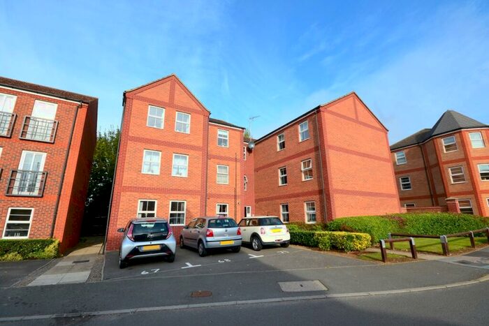 2 Bedroom Flat To Rent In Newport Pagnell Road, Wootton, Northampton, NN4