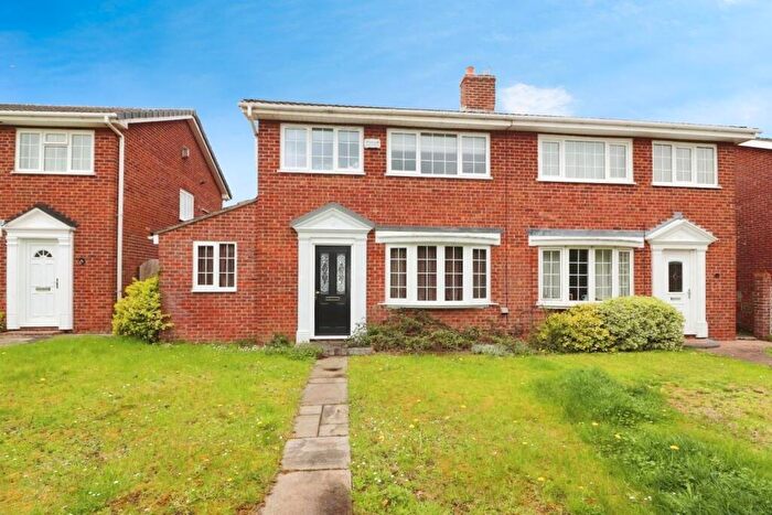 3 Bedroom House For Sale In Kestrel Close, Chipping Sodbury, Bristol, BS37