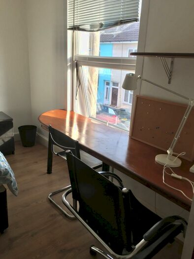 1 Bedroom Apartment To Rent In Newcome Road, Portsmouth, PO1