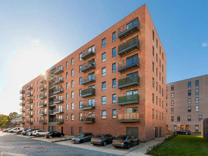 1 Bedroom Flat To Rent In Pillans Place, Leith, Edinburgh, EH6