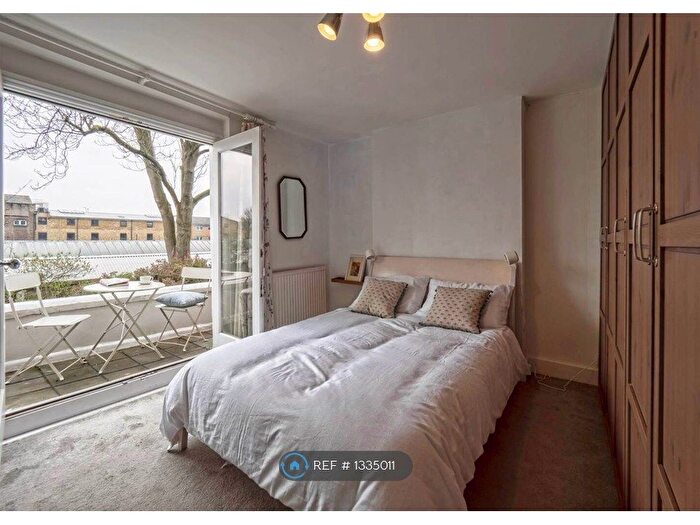 1 Bedroom Flat To Rent In Queens Park, London, NW6