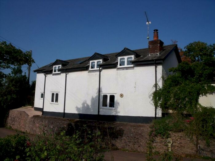 3 Bedroom Detached House To Rent In Butterleigh, Cullompton, Devon, EX15