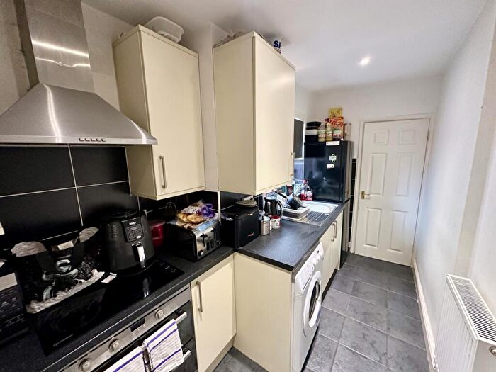 2 Bedroom Terraced House For Sale In Back Hamlet, IP3