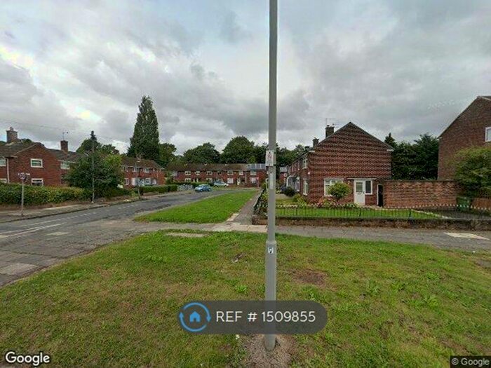 2 Bedroom Flat To Rent In Melwood Drive, Liverpool, L12