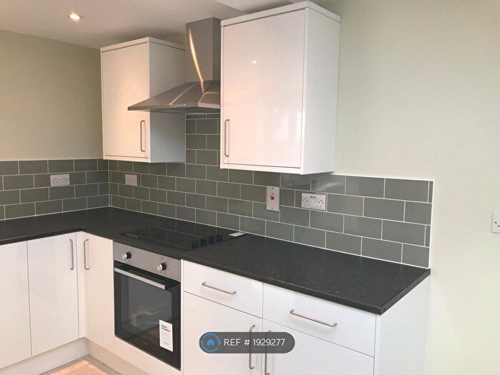 2 Bedroom Flat To Rent In Andover, Andover, SP10