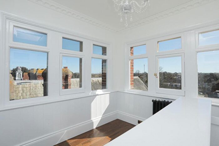 3 Bedroom Penthouse For Sale In Canterbury Road, Westgate-on-Sea, Kent, CT8