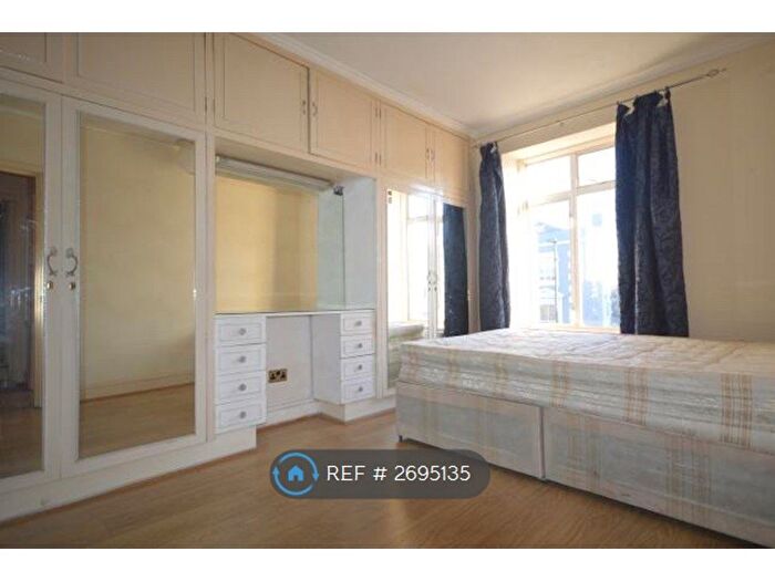 2 Bedroom Flat To Rent In London, London, N1