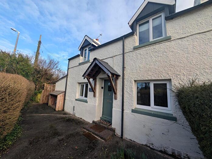 2 Bedroom Cottage To Rent In Crundale, Haverfordwest, SA62