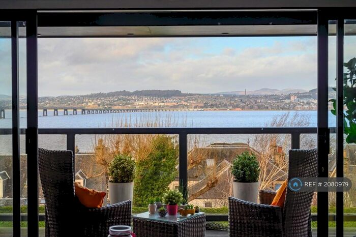 4 Bedroom Detached House To Rent In Westwater Place, Wormit, Newport-On-Tay, DD6