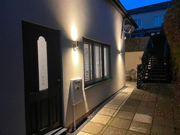 1 Bedroom Semi Detached House To Rent In Yarmouth Road, Norwich, Norfolk, NR7