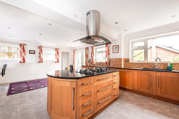 5 Bedroom Detached House To Rent In Longfield, Little Kingshill, Buckinghamshire, HP16