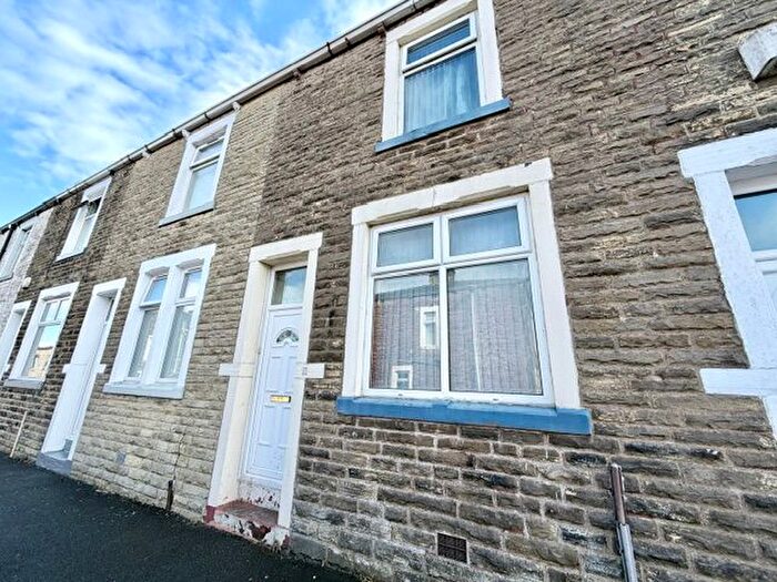 2 Bedroom Terraced House To Rent In Stanley Street, Brierfield, BB9