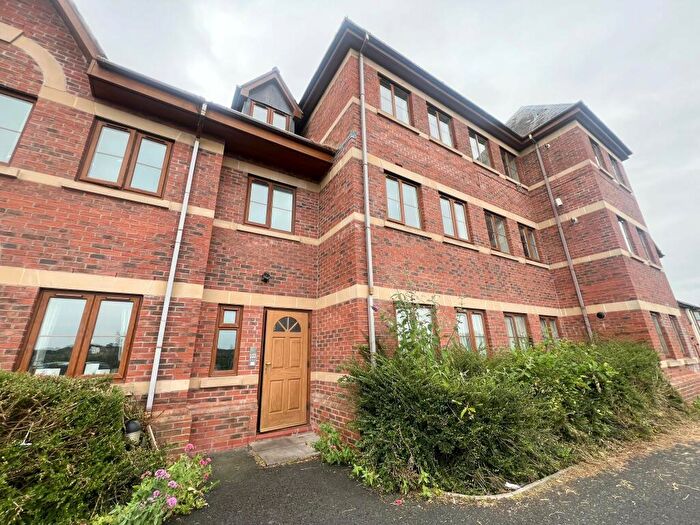 2 Bedroom Flat To Rent In Spring Heights, Mill Street, Redditch, B97