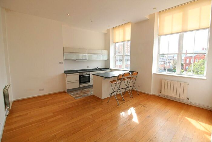 2 Bedroom Apartment To Rent In Richmond Terrace, BN2