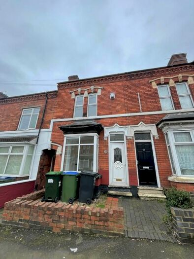 2 Bedroom Terraced House To Rent In Sabell Road, Smethwick, B67