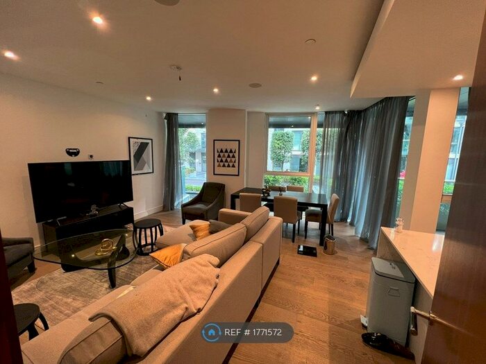 3 Bedroom Flat To Rent In Juniper Drive, London, SW18