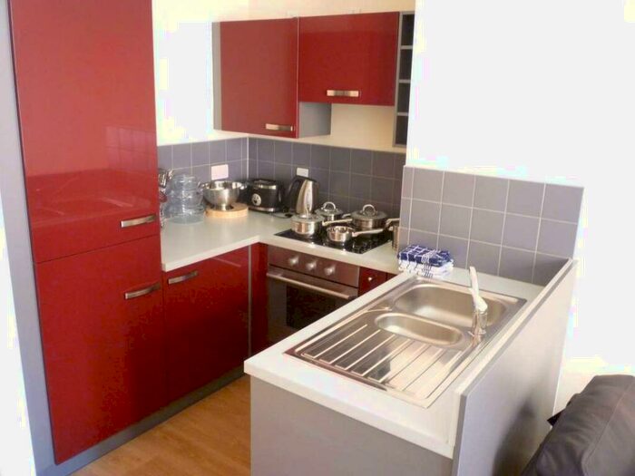 1 Bedroom Flat To Rent In York Place, Leeds, LS1