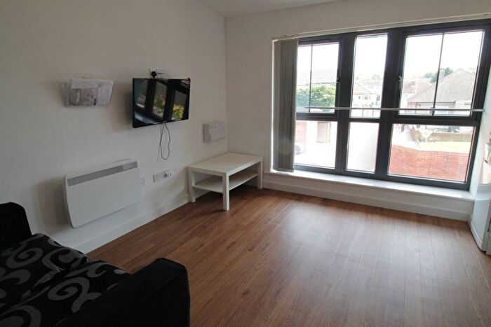 1 Bedroom Flat To Rent In Steele Court, Canterbury Ref -, CT1