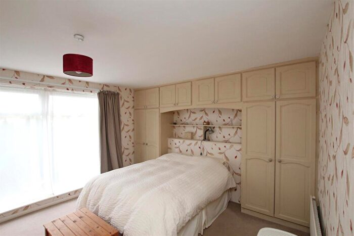 4 Bedroom Detached House For Sale In South Rise, Binbrook, Market Rasen., LN8