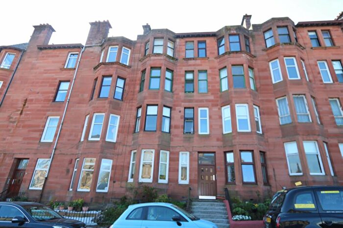 1 Bedroom Flat To Rent In Dalnair Street, Glasgow, Glasgow City, G3