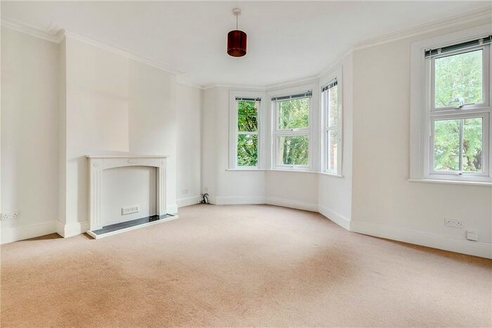 1 Bedroom Flat To Rent In Seymour Road, Chiswick, London, W4