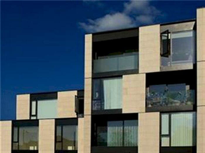 2 Bedroom Penthouse To Rent In Oval Road, London, NW1