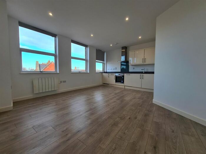 Studio To Rent In Pavilion Chambers, South Street, St. Neots, PE19