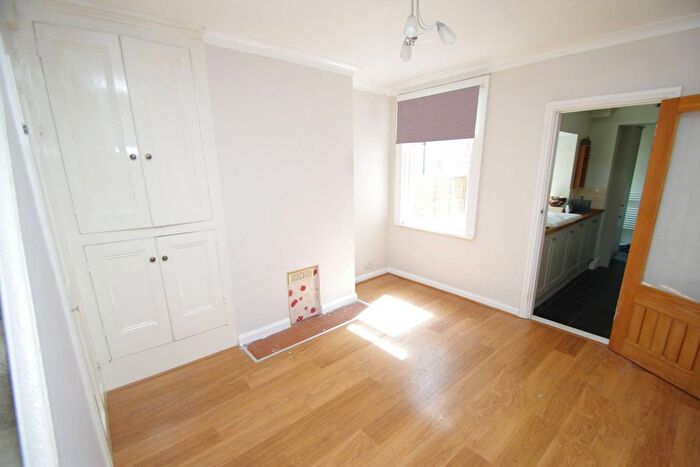 2 Bedroom Terraced House To Rent In Watford, Watford, WD24