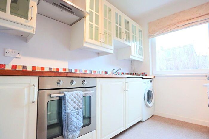 2 Bedroom Flat To Rent In Abercorn Court, Duddingston, Edinburgh, EH8