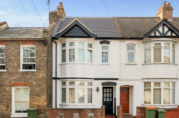 3 Bedroom Terraced House To Rent In Emma Road, Plaistow, E13