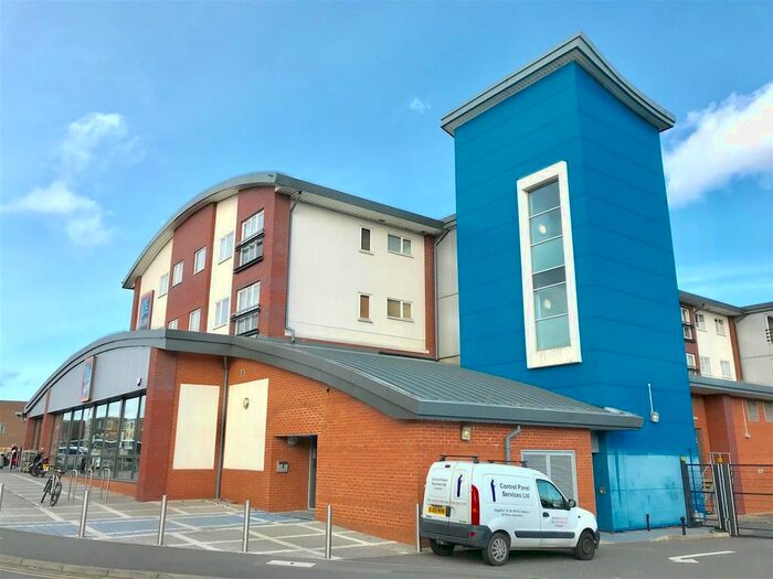 2 Bedroom Flat To Rent In Welford Road, Blaby, Leicester, LE8