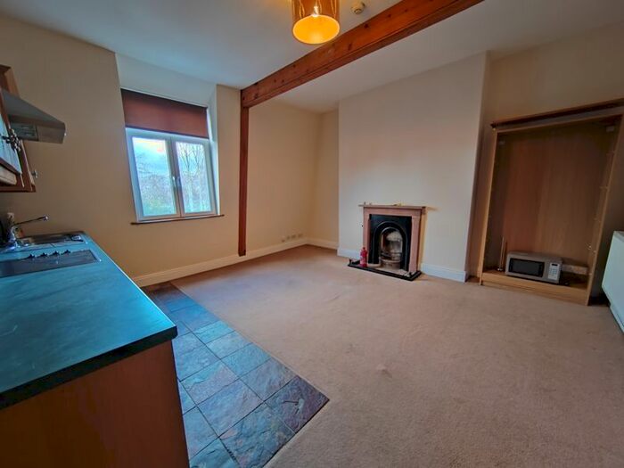 1 Bedroom Flat To Rent In Chatsworth Square, Carlisle, CA1