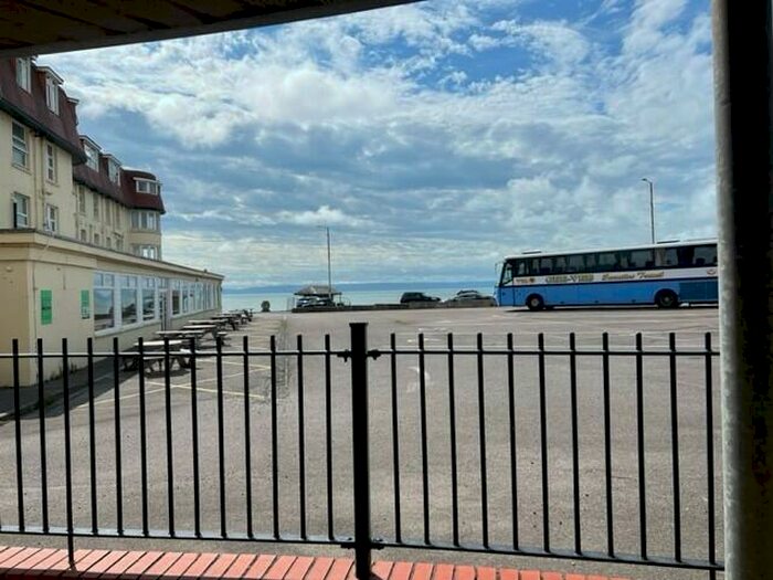 2 Bedroom Apartment To Rent In Picton Avenue, Porthcawl, CF36