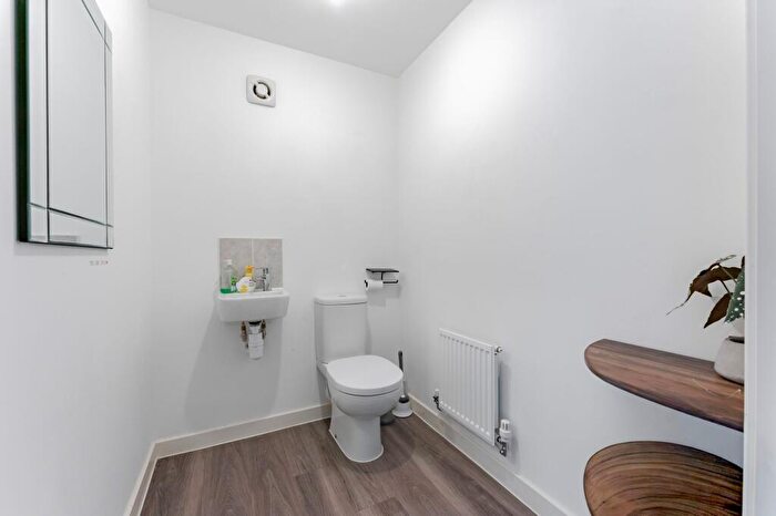 3 Bedroom End Of Terrace House For Sale In Caddow Close, Dereham, NR19
