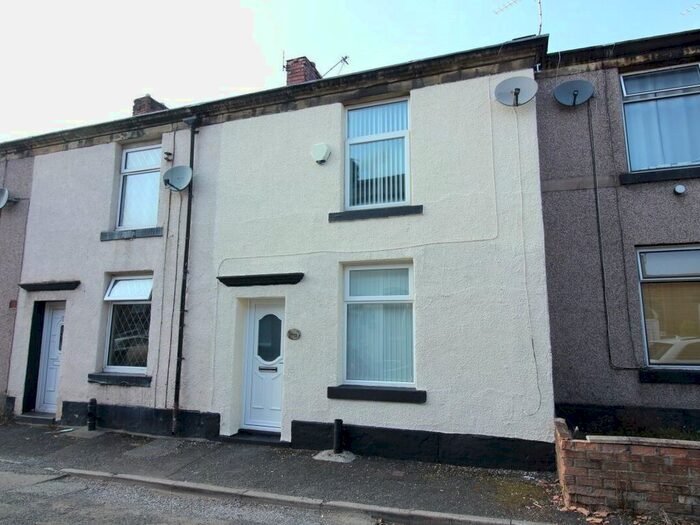 2 Bedroom Terraced House To Rent In Walmsley Street, Bury, BL8