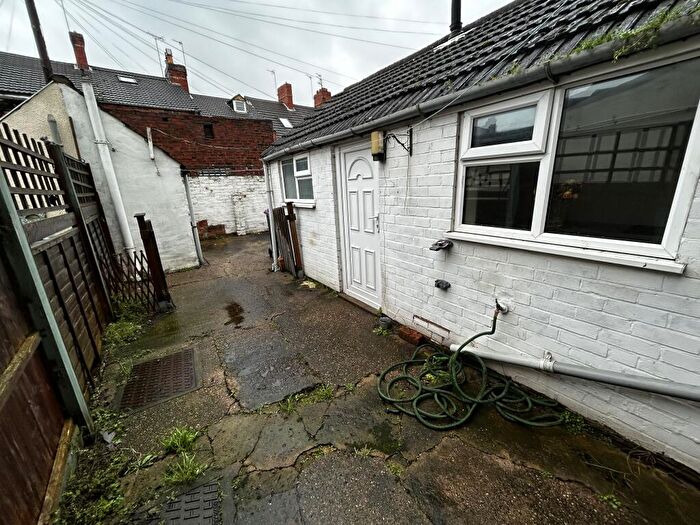 1 Bedroom Flat To Rent In Oxford Street, Grantham, NG31