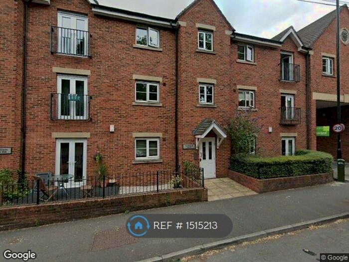 2 Bedroom Flat To Rent In Cardigan Lane, Leeds, LS4