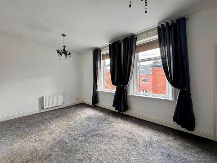 2 Bedroom Flat To Rent In Belford Terrace, North Shields, NE30