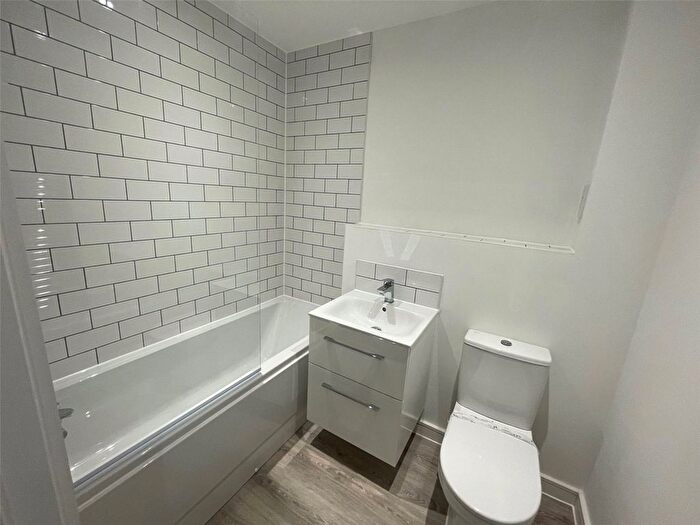 1 Bedroom Flat To Rent In Sylvester Close, Derby, Derbyshire, DE1