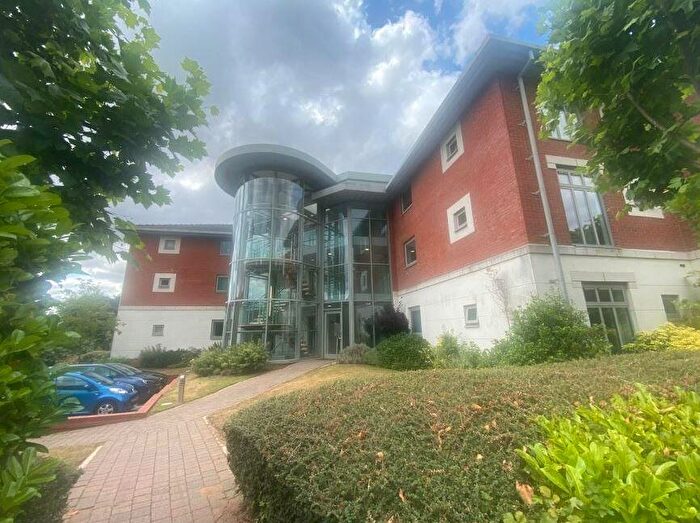 2 Bedroom Flat To Rent In Pinnacle House, Evesham Road, ., B97