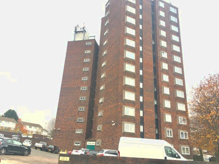 2 Bedroom Flat To Rent In Falmouth Road, Leicester LE5