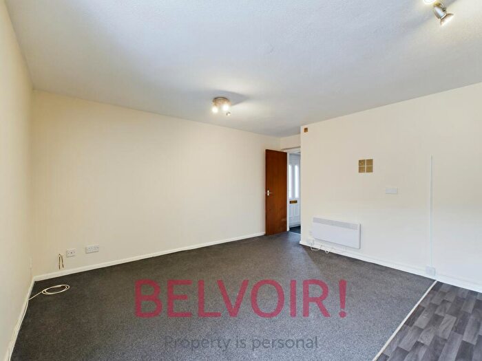 1 Bedroom Flat To Rent In Northwood Green, Northwood, Stoke-on-Trent, ST1