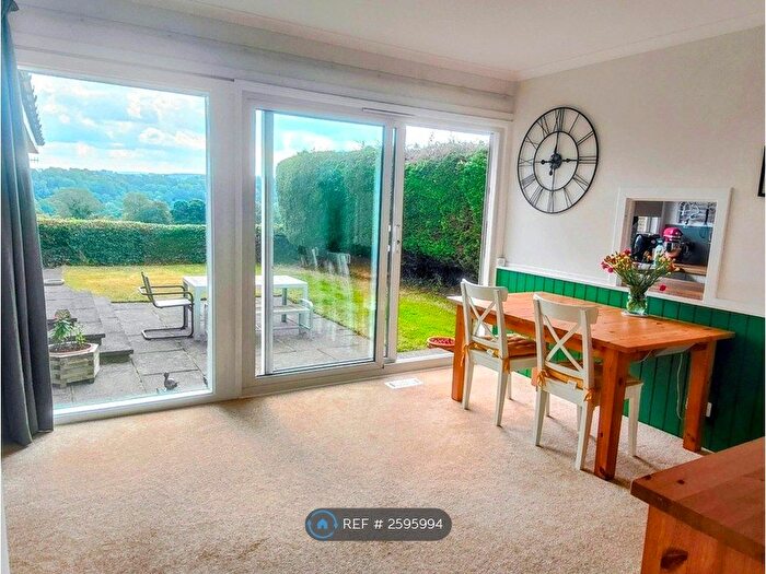 3 Bedroom Detached House To Rent In Penicuik Road, Roslin, EH25