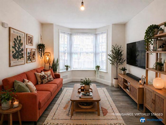 4 Bedroom Terraced House To Rent In Grove Green Road, London, E11