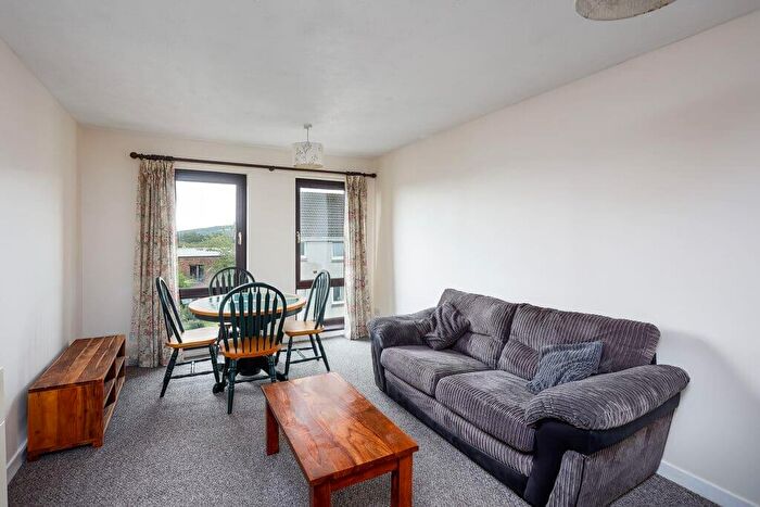 2 Bedroom Flat To Rent In L Echline Rigg, South Queensferry, EH30
