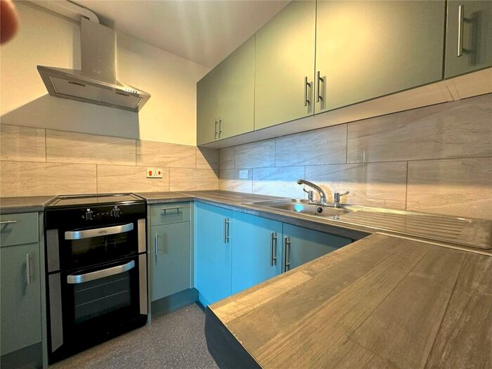 1 Bedroom Apartment To Rent In Flat Richards Court, Lower Bore Street, Bodmin, PL31