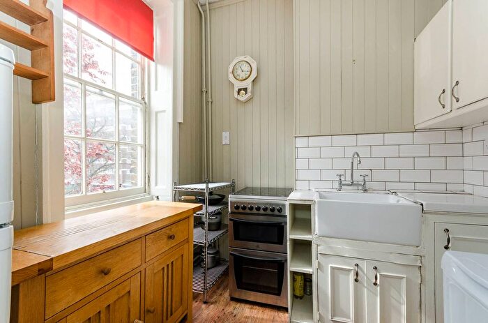 2 Bedroom Flat For Sale In The Terrace, Deptford, London, SE8