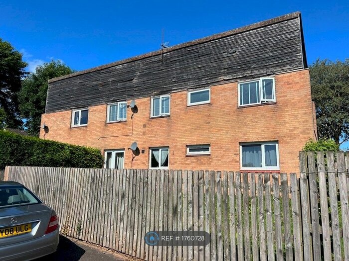 1 Bedroom Flat To Rent In Hardwicke Walk, Birmingham, B14